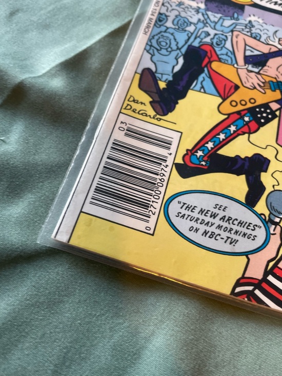3/$25 | Everything’s Archie No. 134 - Picture 3 of 3